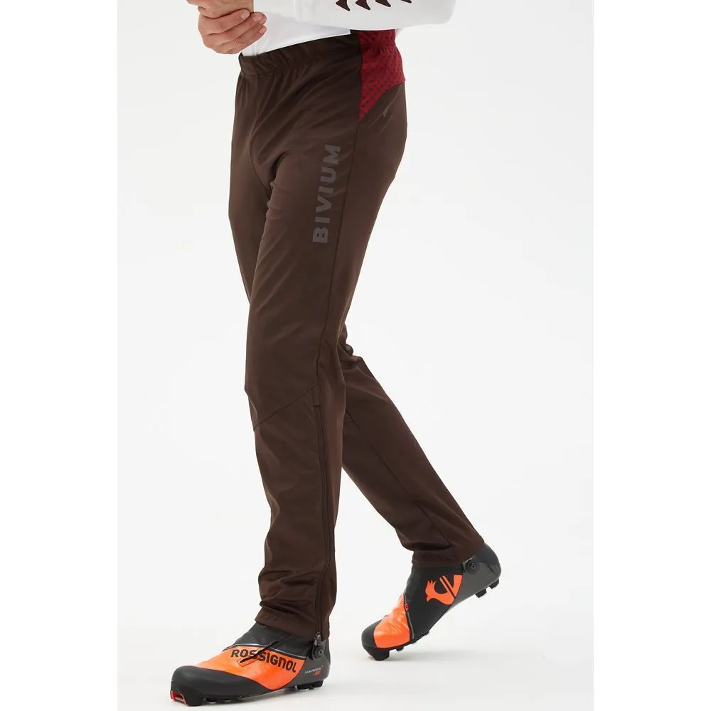 Брюки разминочные BIVIUM Баланс 2.0 мужск.