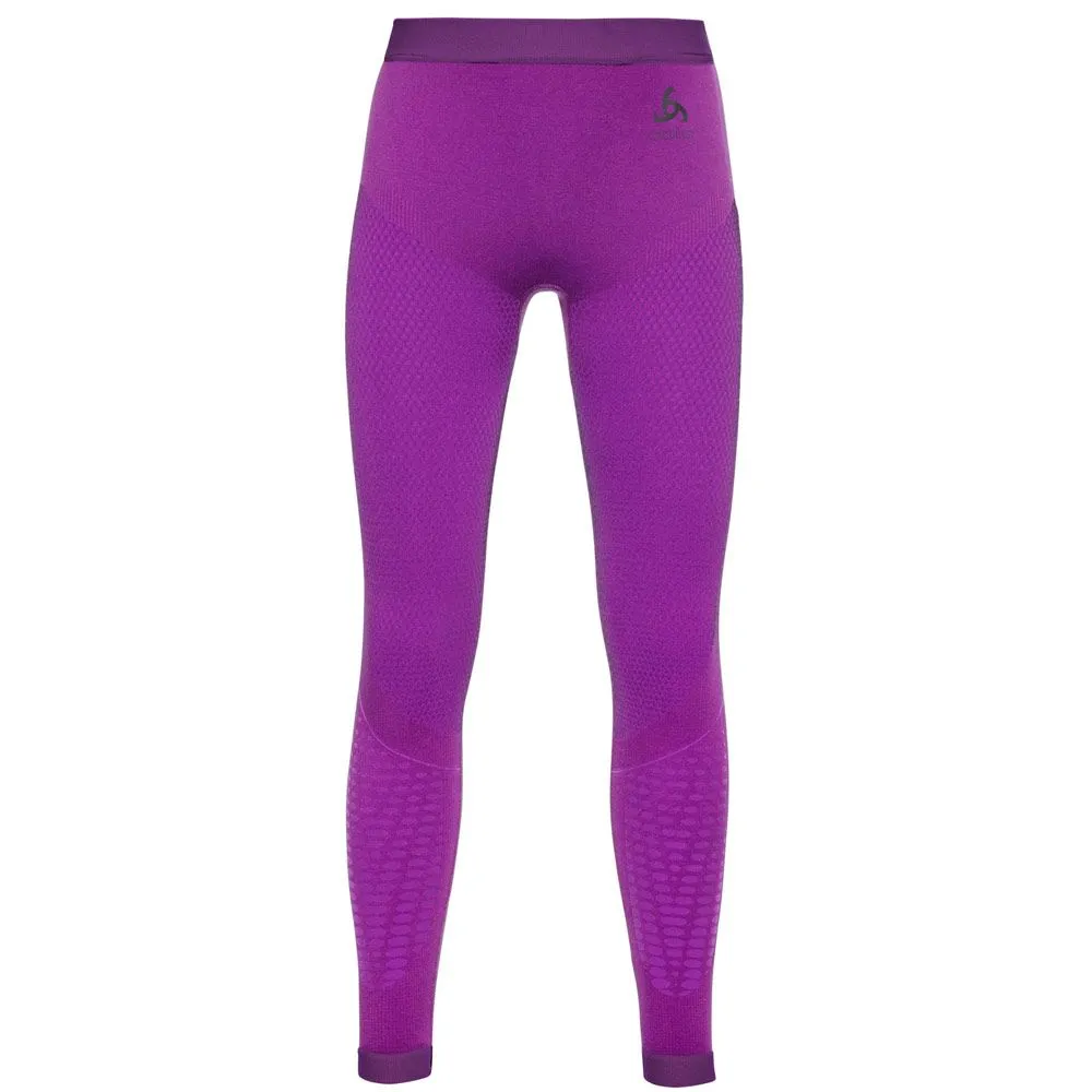 Кальсоны ODLO EVOLUTION WARM детские