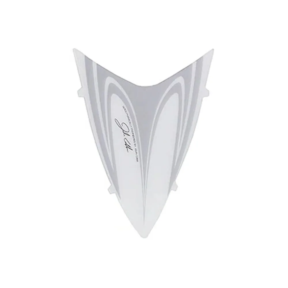 Вентиляционная заглушка Rudy Project WINGSPAN TAIL COVER WHITE SILV.