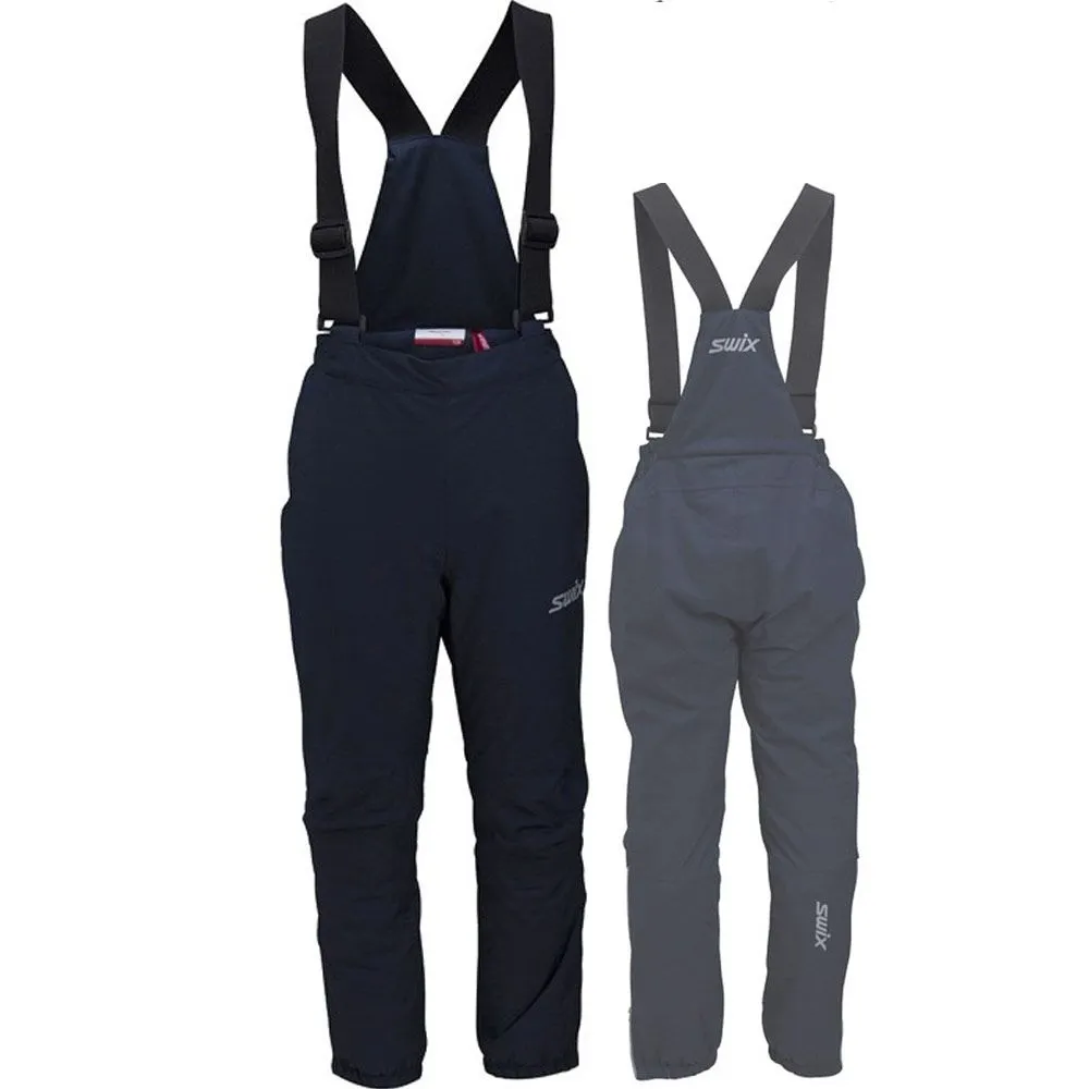 Брюки SWIX Rookie Jr