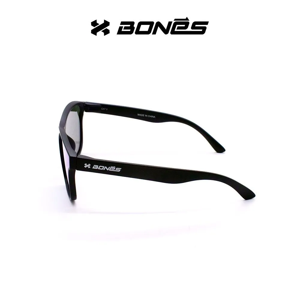 Очки солнцезащитные BONES VIBES CANNES Polarized