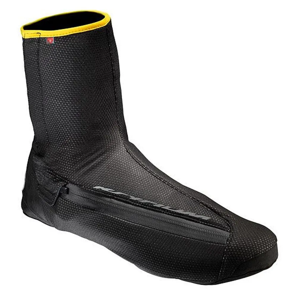 Бахилы MAVIC KSYRIUM Pro Thermo+'18 (S, Черный)