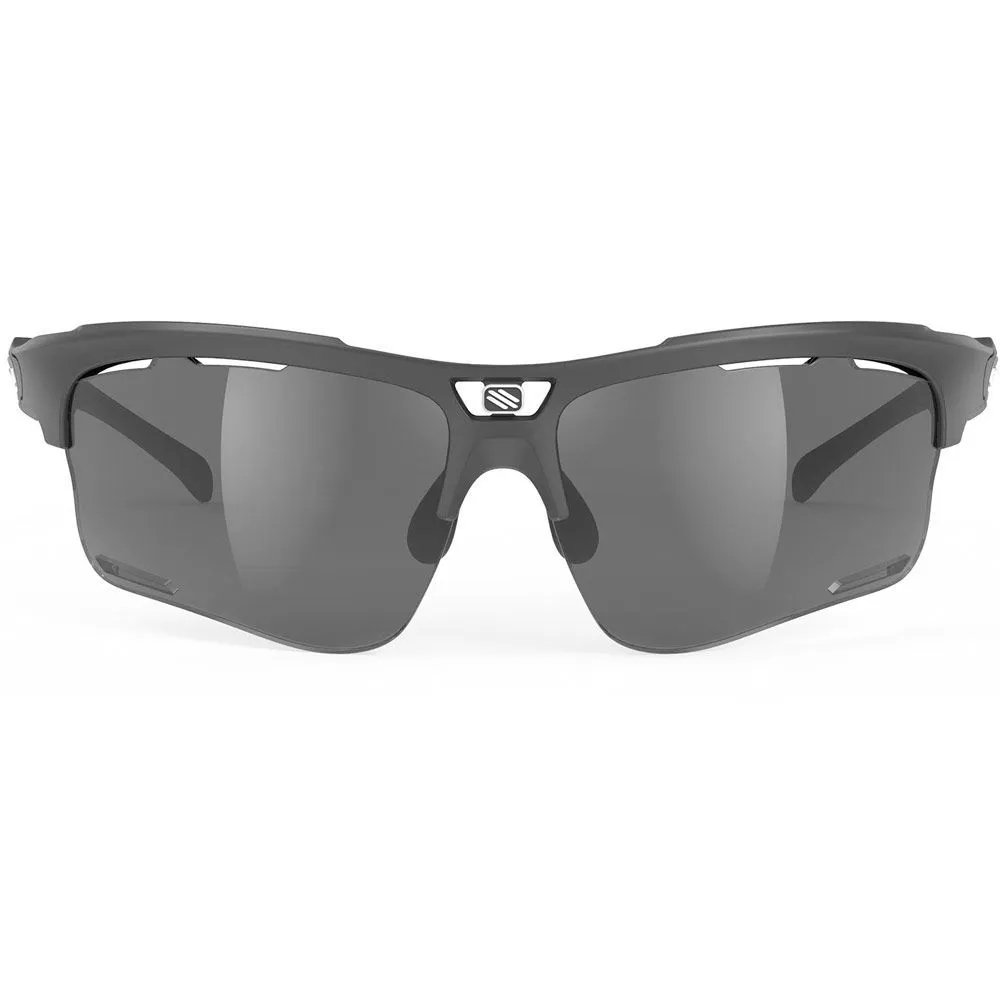 Очки Rudy Project KEYBLADE Black Matt - Polar 3FX Grey