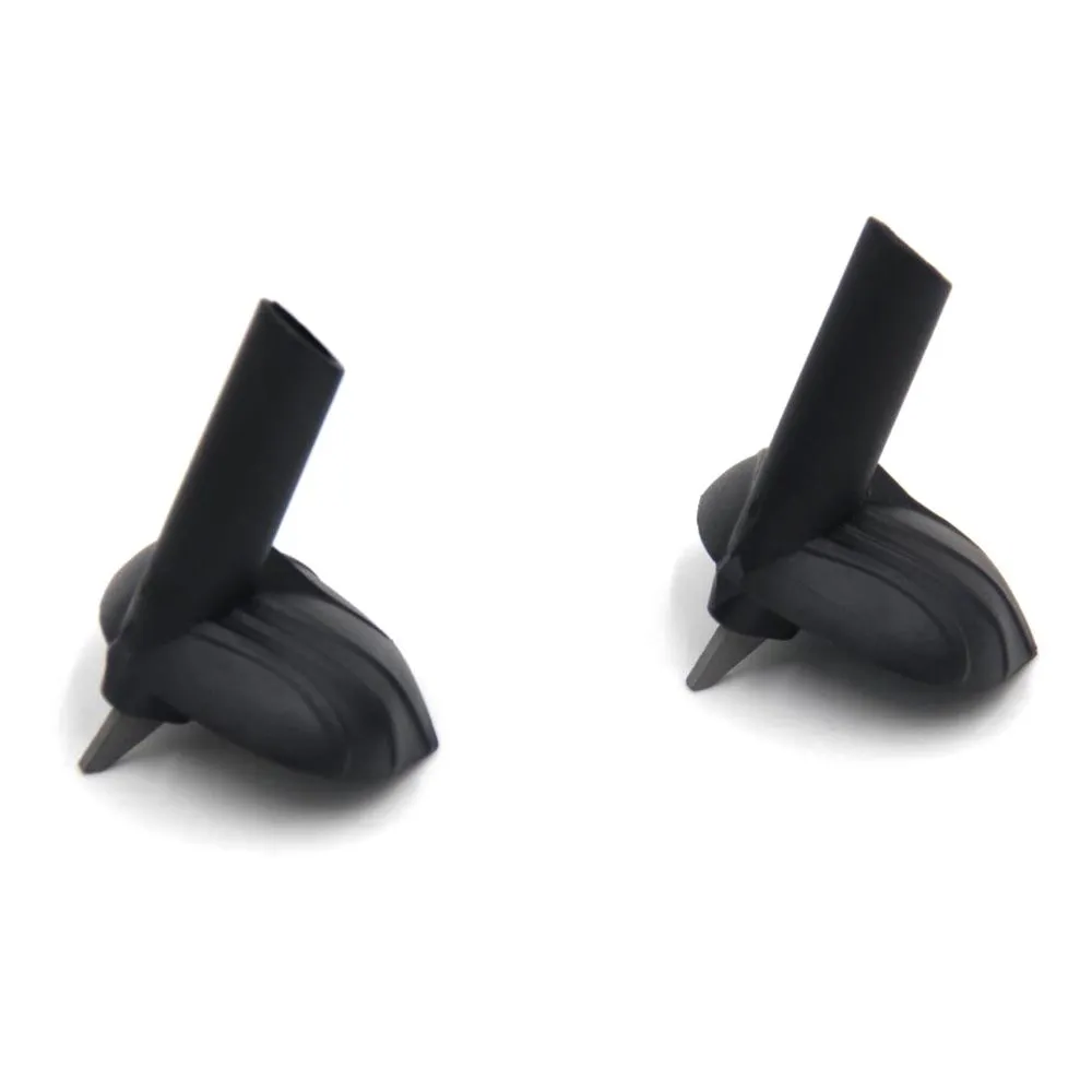 Лапка лыжная MOAX Race, D9 мм