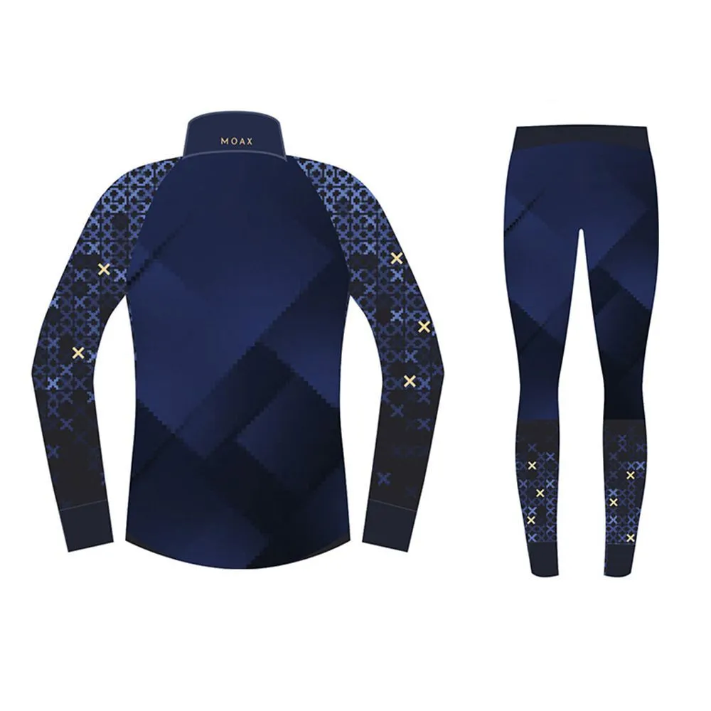 Комбинезон MOAX Sirius мужск