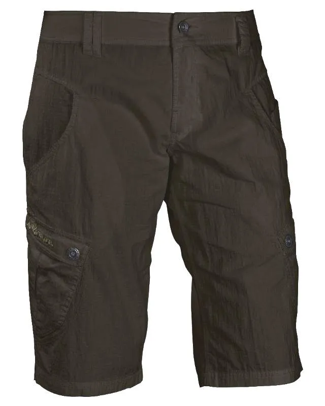 Шорты SALOMON  Cargo Short W Absobrawn