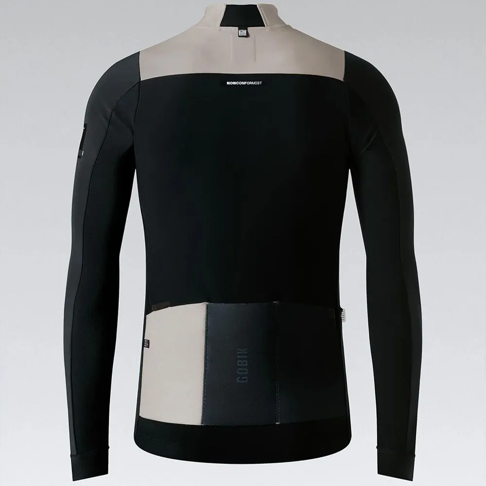 Куртка GOBIK MIST BLEND 2.0 MEN MOONSTRUCK