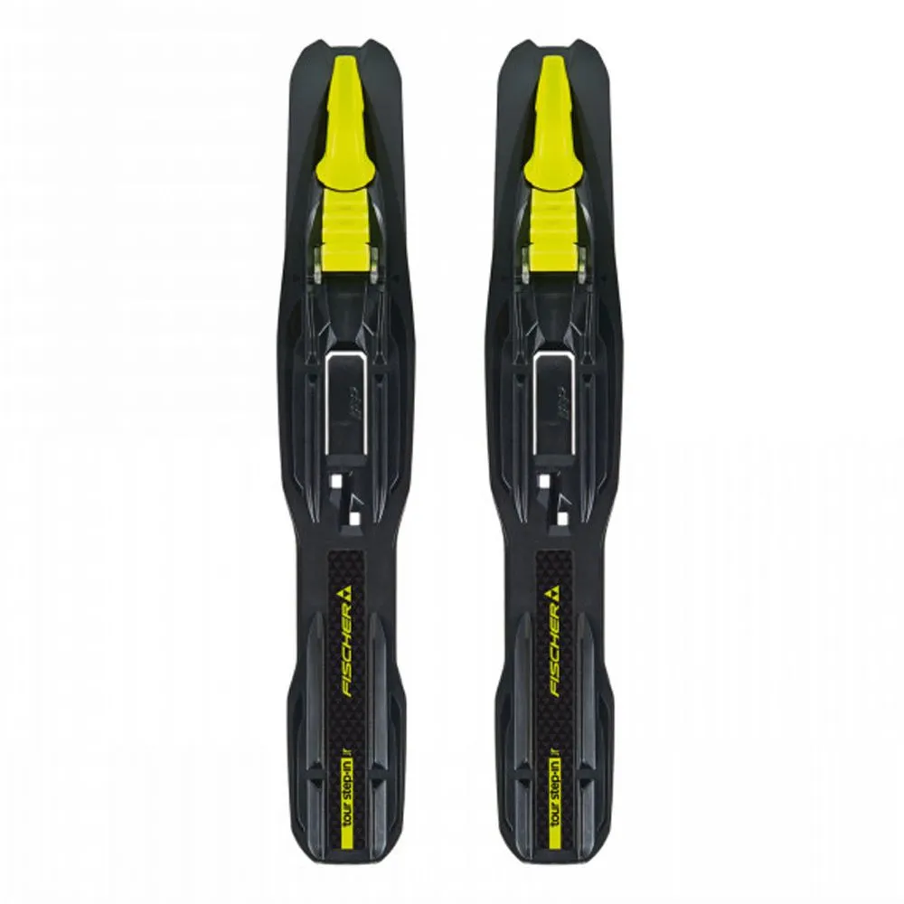 Крепления FISCHER TOUR STEP-IN JR IFP