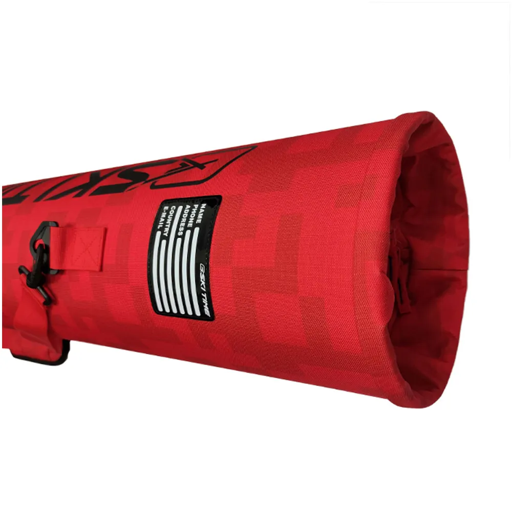 Тубус SKI TIME для палок на 3-6 пар 