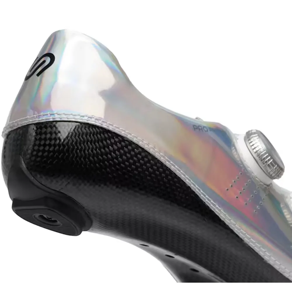 Велотуфли NIMBL Ultimate Exceed Limited Edition Stardust