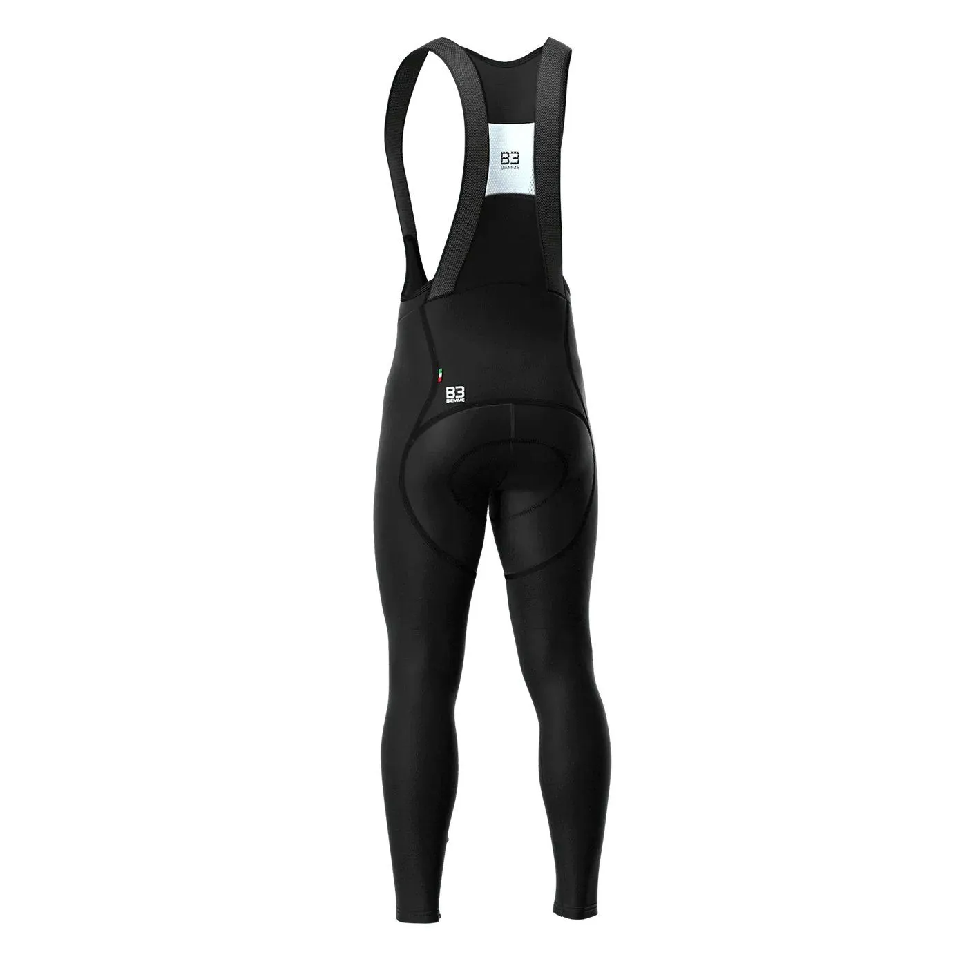 Рейтузы с лямками Biemme ARENBERG 25