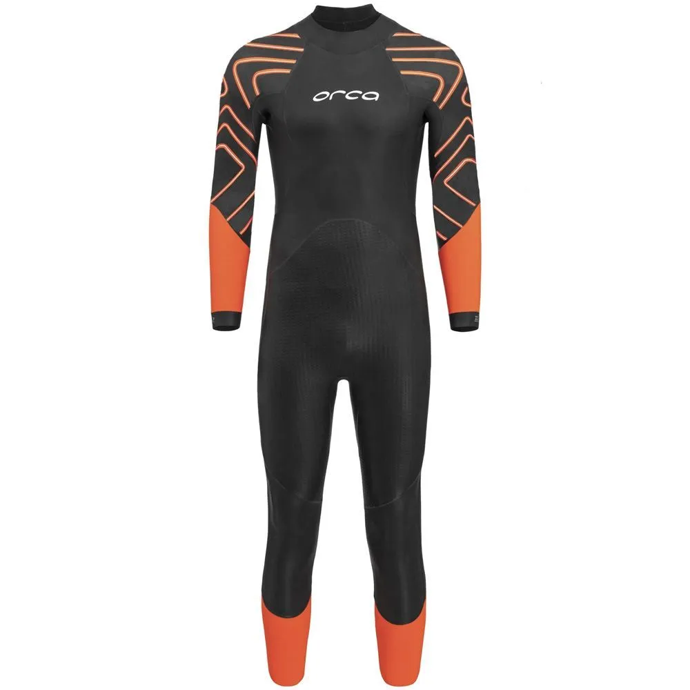 Гидрокостюм Orca ZEAL Thermal Openwater