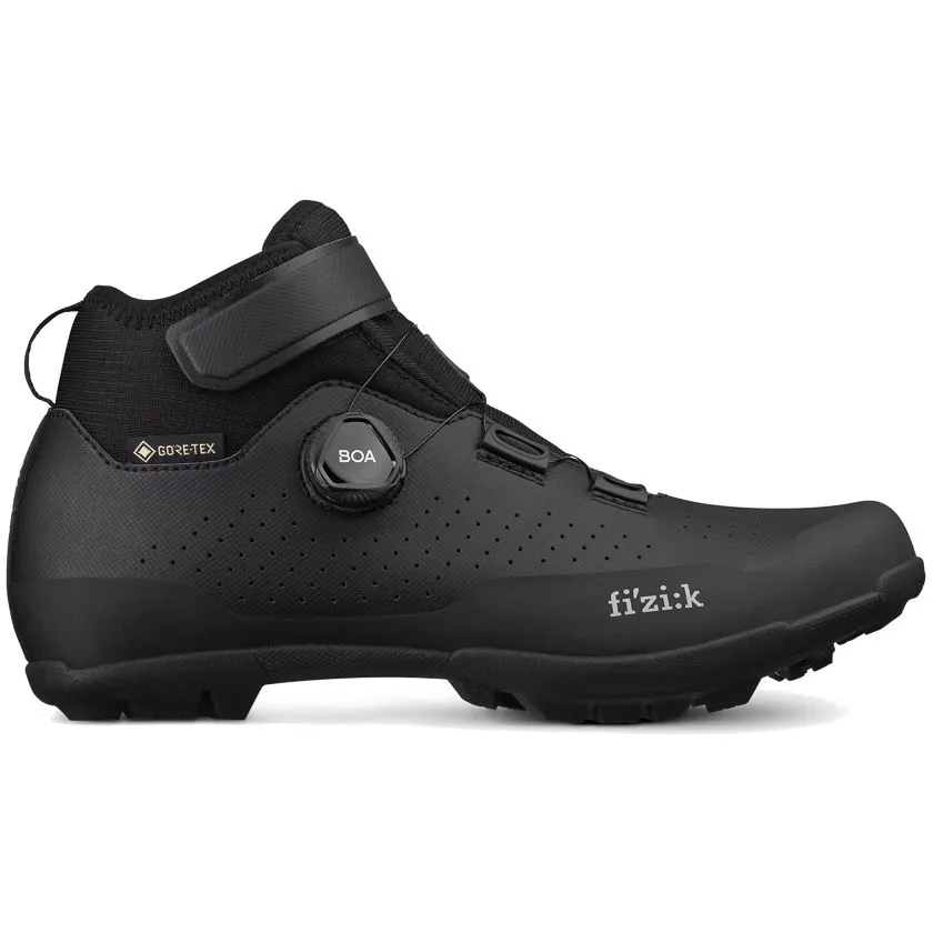 Велотуфли MTB Fizik TERRA ARTICA X5 GTX