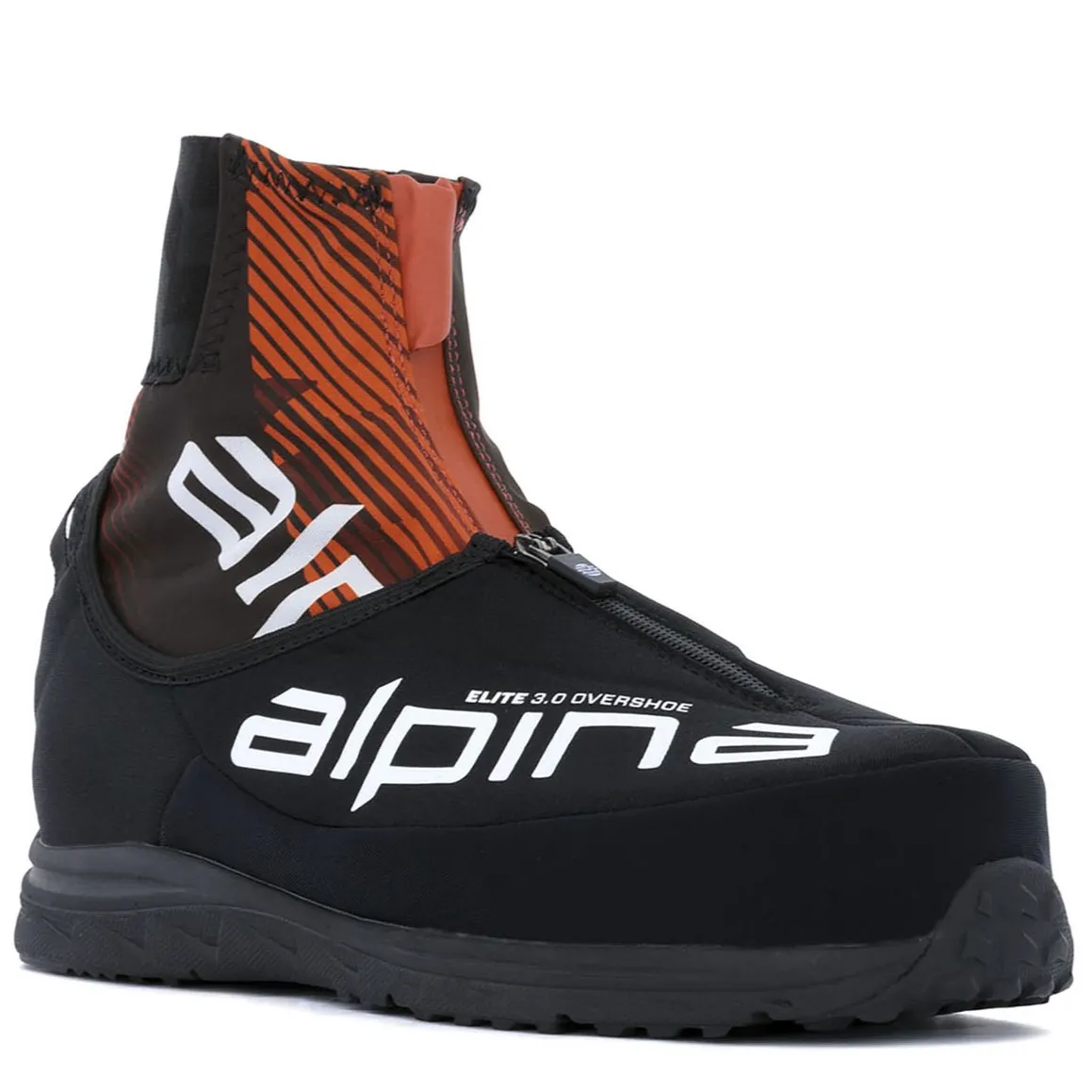 Ботинки лыжные ALPINA ECL 3.0