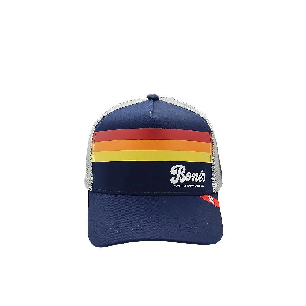 Кепка BONES The Retro Cap