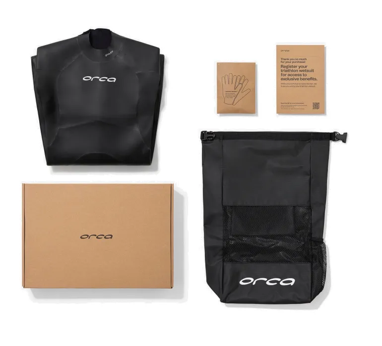 Гидрокостюм Orca Athlex FLOW