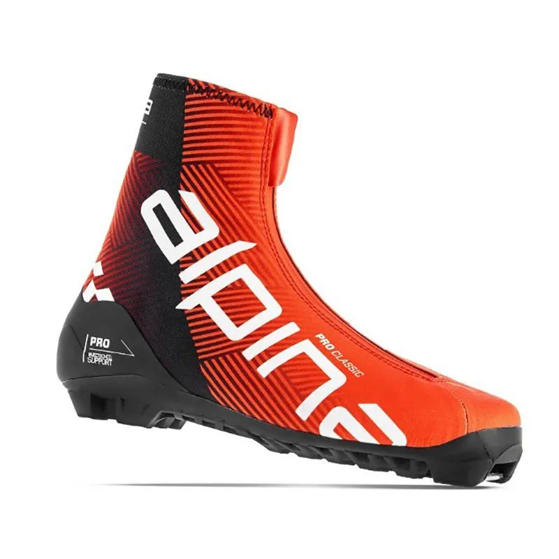 Ботинки лыжные ALPINA PRO CL