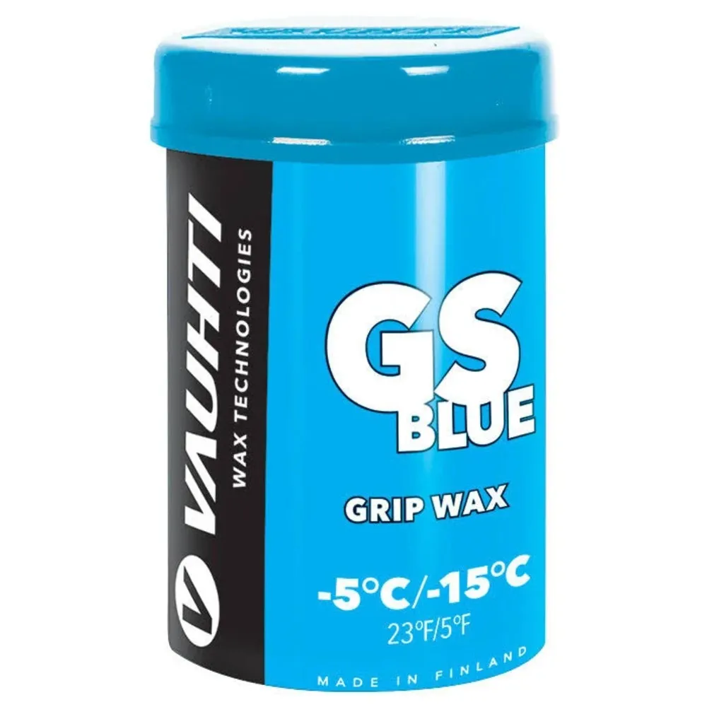 Мазь VAUHTI GS  BLUE 45г. -5 -15