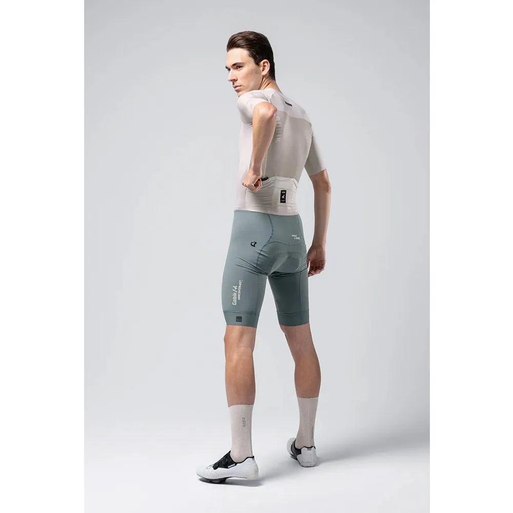 Комбинезон GOBIK BROOKLYN MEN ARGONITE