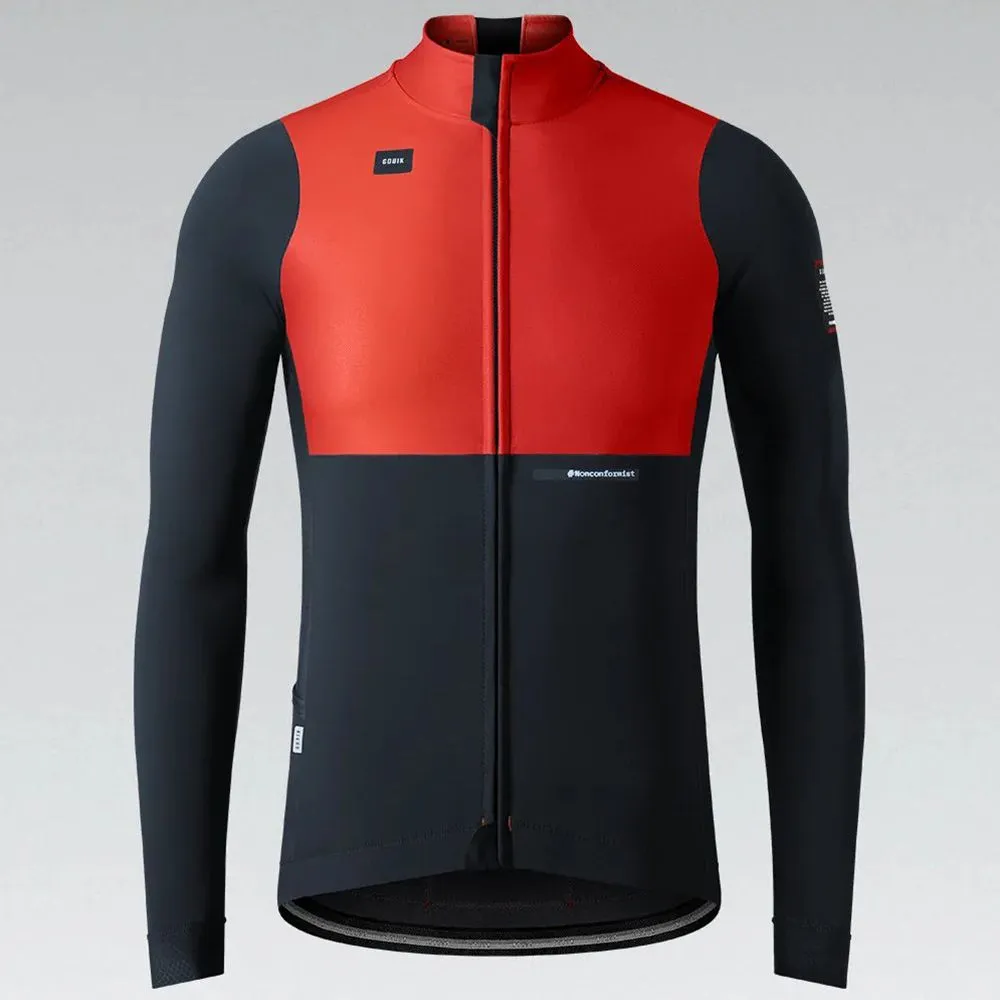 Куртка GOBIK MIST BLEND MAN JESTER