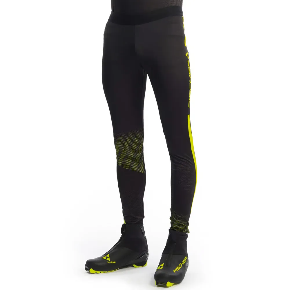Брюки  от комбинезона  FISCHER  DYNAMIC  (L)