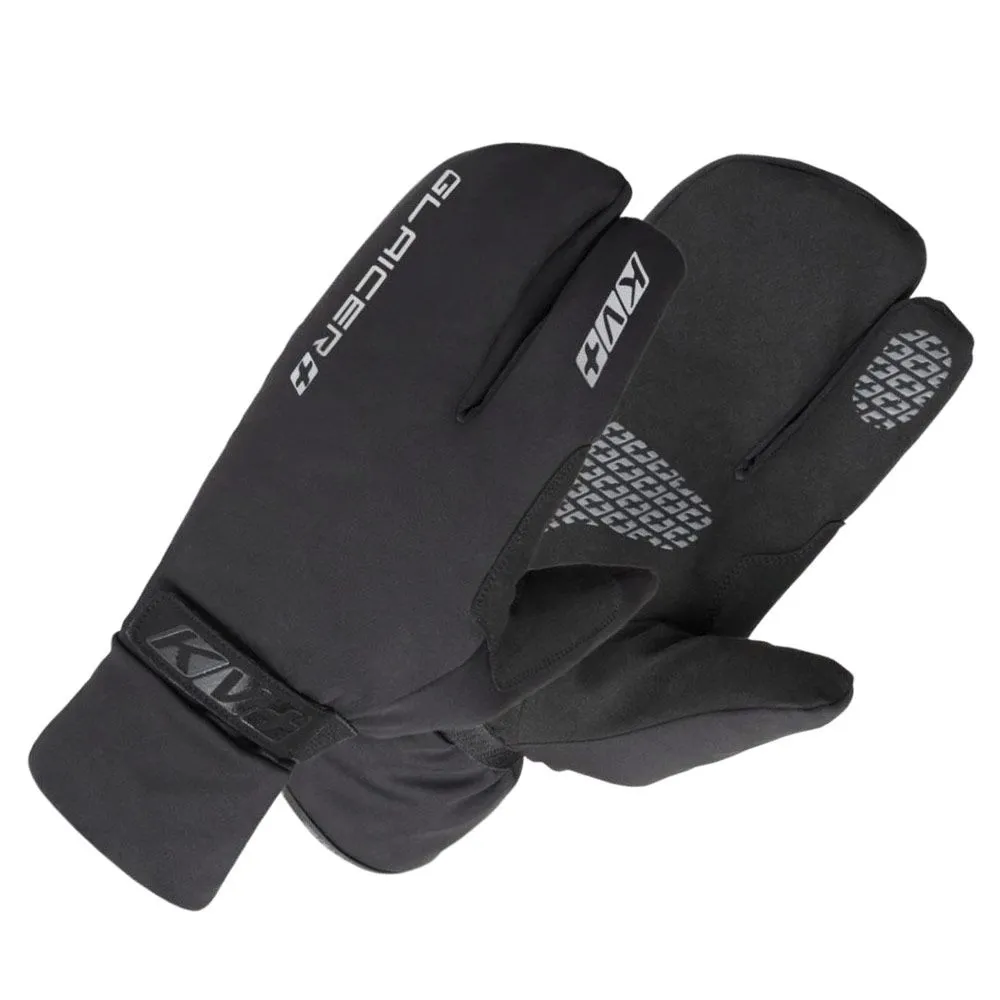 Перчатки KV+GLACIER