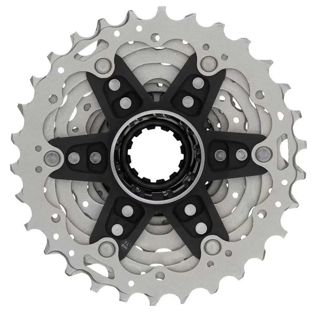 Кассета Shimano Ultegra CS-R8100 12S 11-30 