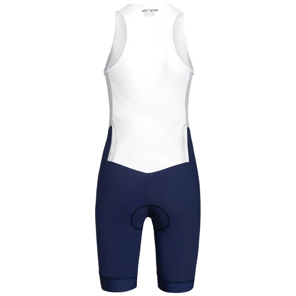 Комбинезон Orca Athlex Race Suit V2 жен.