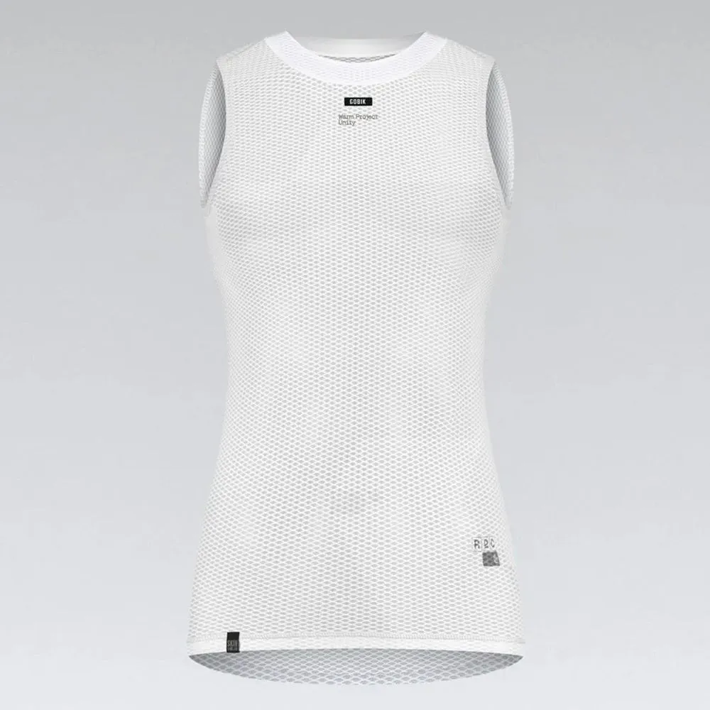 Белье нательное GOBIK SECOND SKIN WOMEN SALT