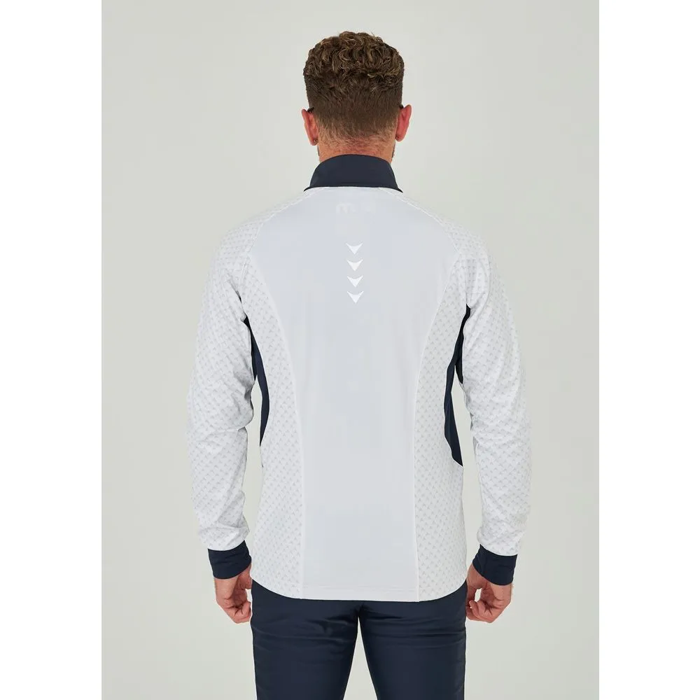 Куртка разминочная BIVIUM Баланс мужск.