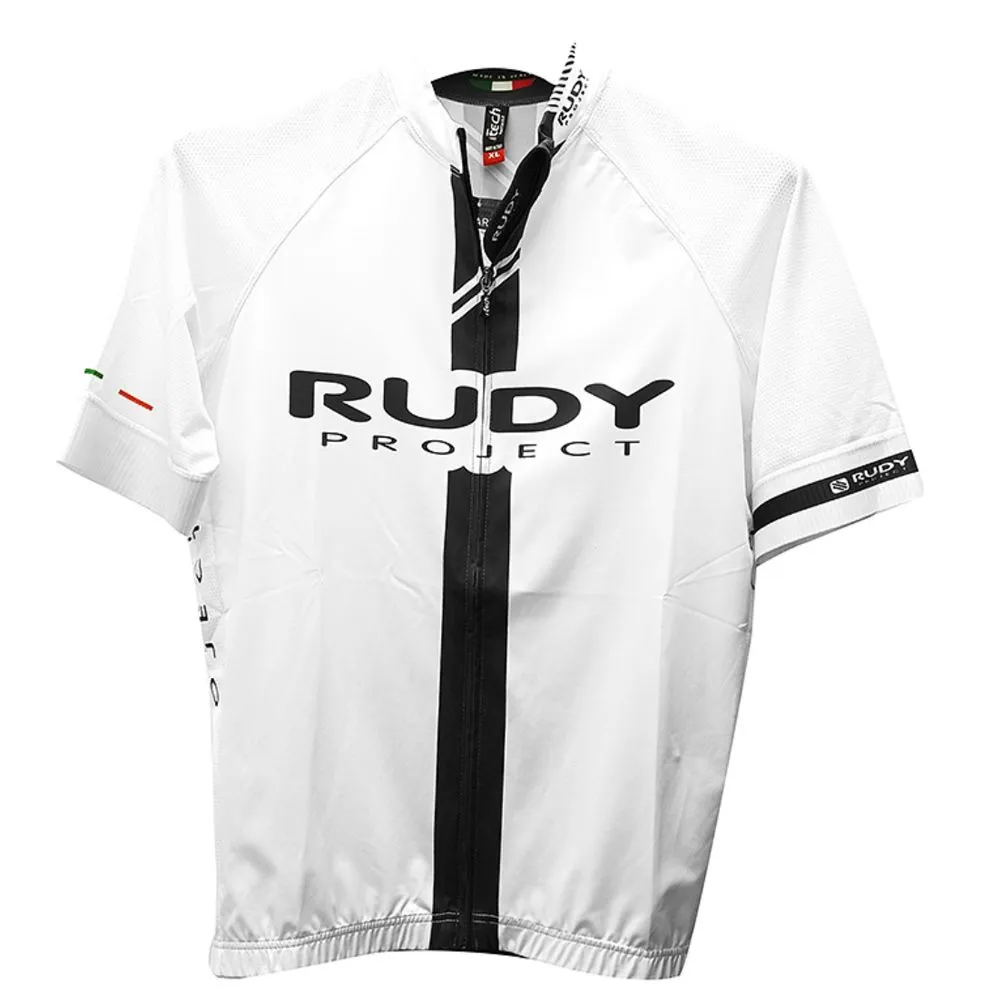 Майка  кор. рукав Rudy Project Racemaster Pro