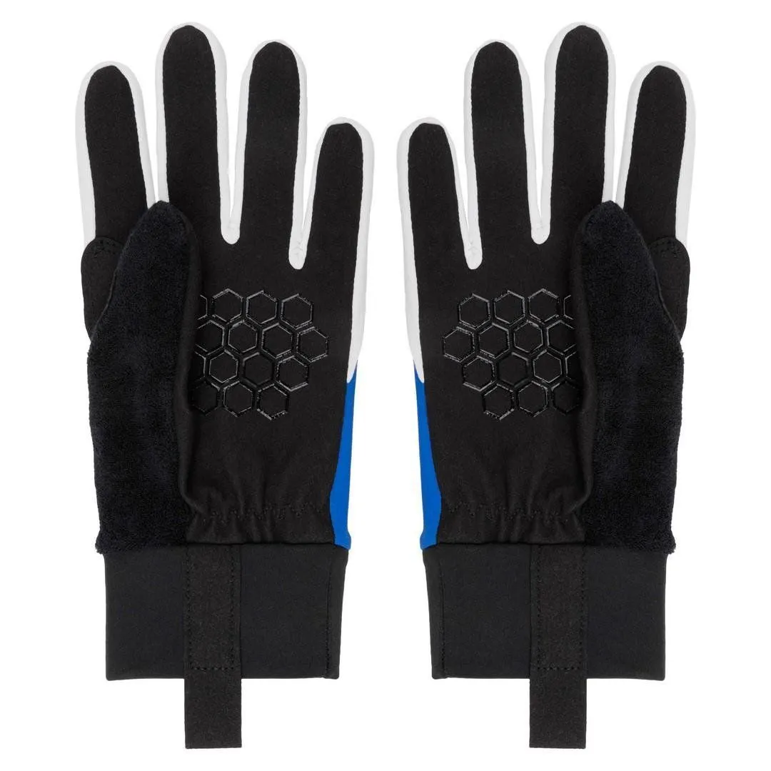 Перчатки  MOAX Focus (7, 72107  Олимпийский синий)