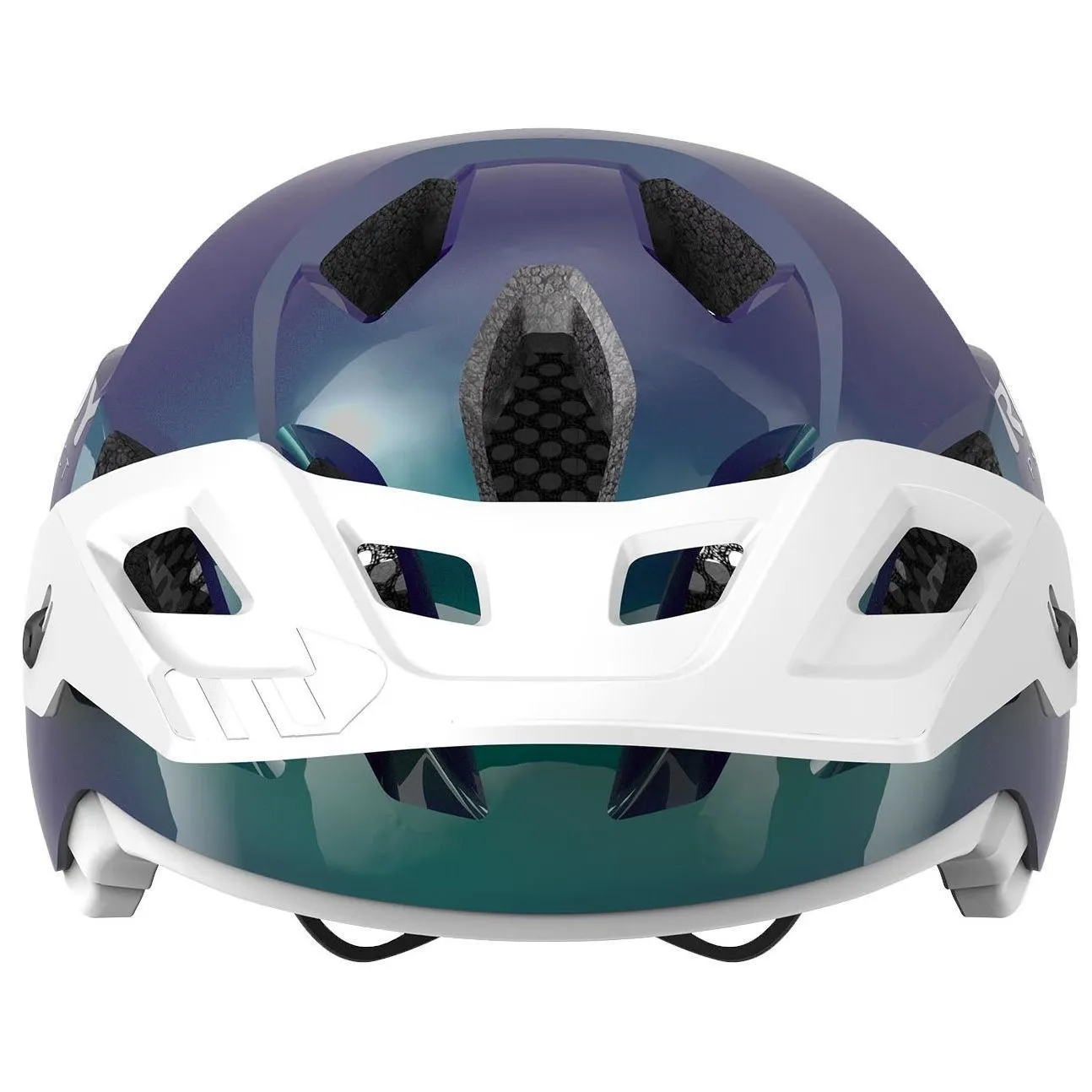 Комплект шлем Rudy Project PROTERA+/очки SPINSHIELD MTB S/M