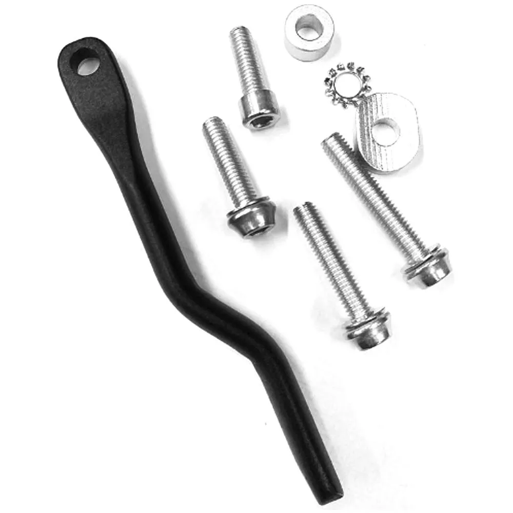 Уловитель цепи Wilier переднего переключателя 