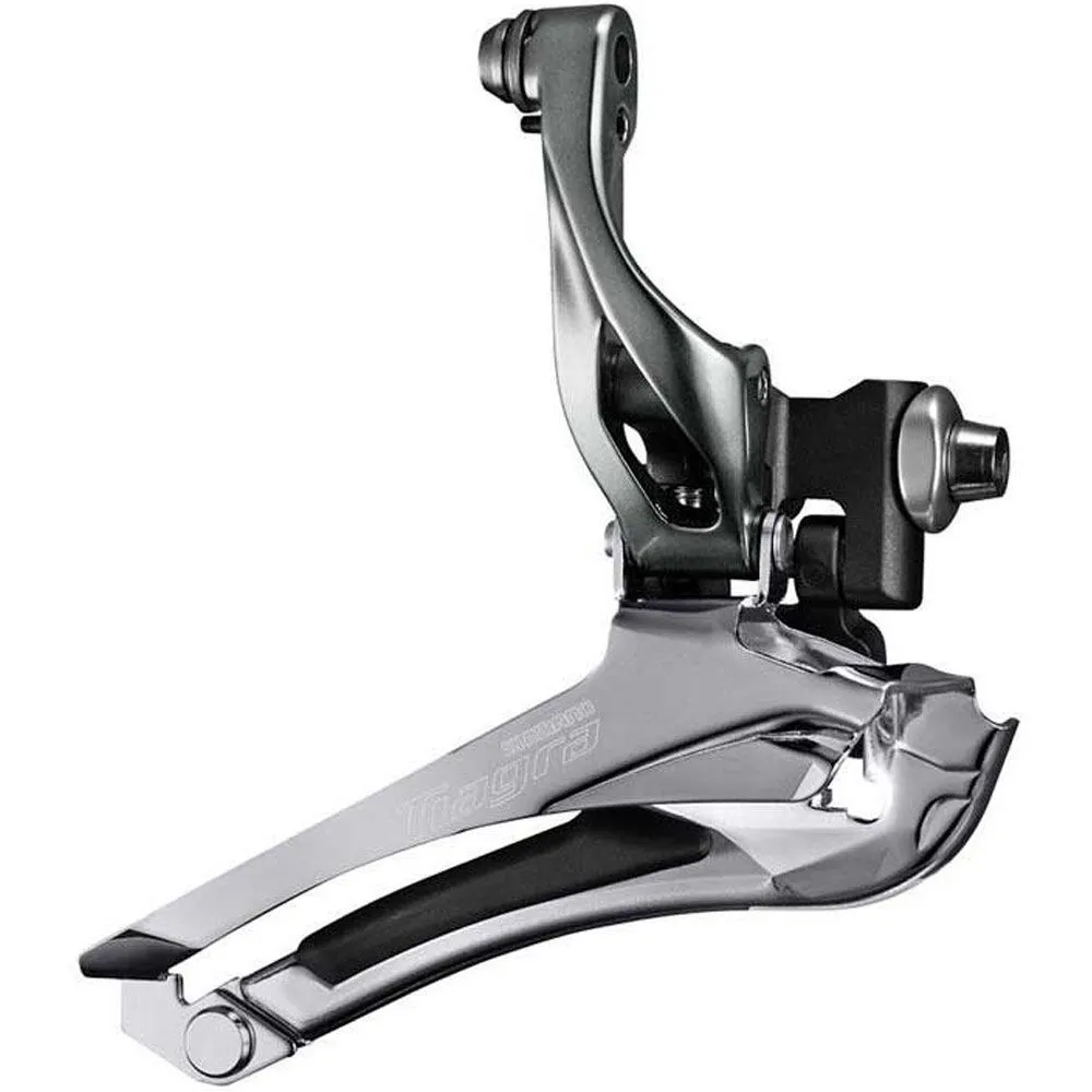 Переключатель передний Shimano Tiagra без хомута 2x10v