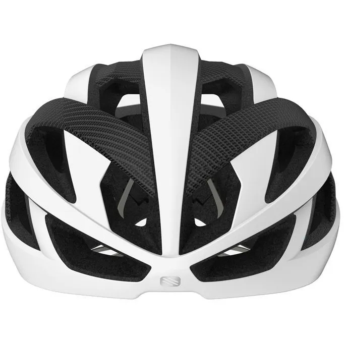 Шлем Rudy Project REBEL Carbon White Matt S/M