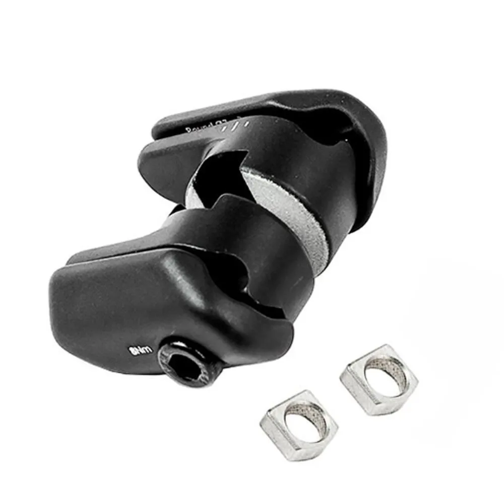 Крепление седла круглые рамки Orbea Orca Aero/Ordu 2022-2024