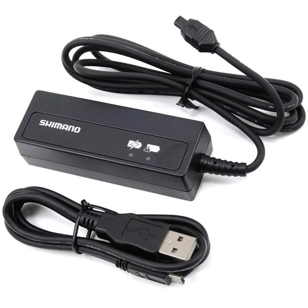 Зарядное устройство Shimano DI2 BCR2