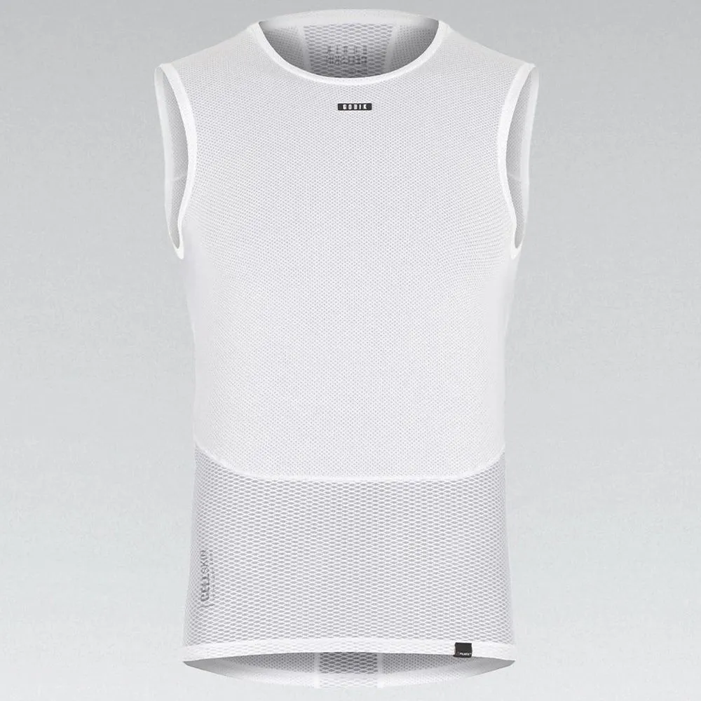 Белье нательное GOBIK CELL SKIN MEN HAKUBA