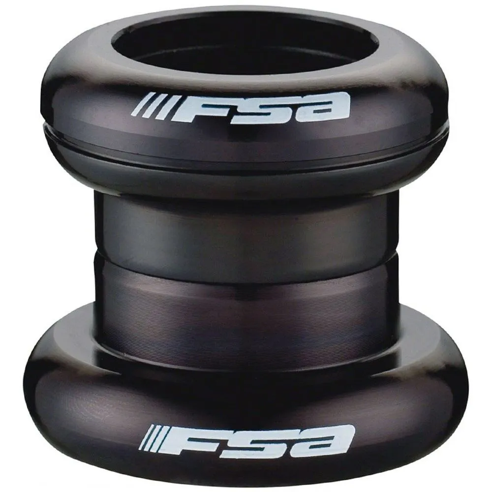 Рулевая колонка FSA TH-857, Black, 1 1/8'