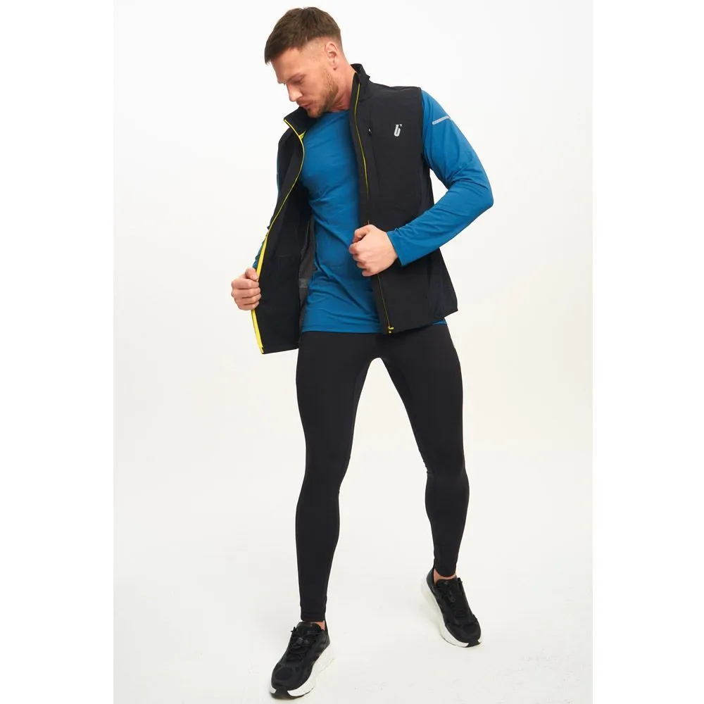 Жилет лыжный BIVIUM  мужск.