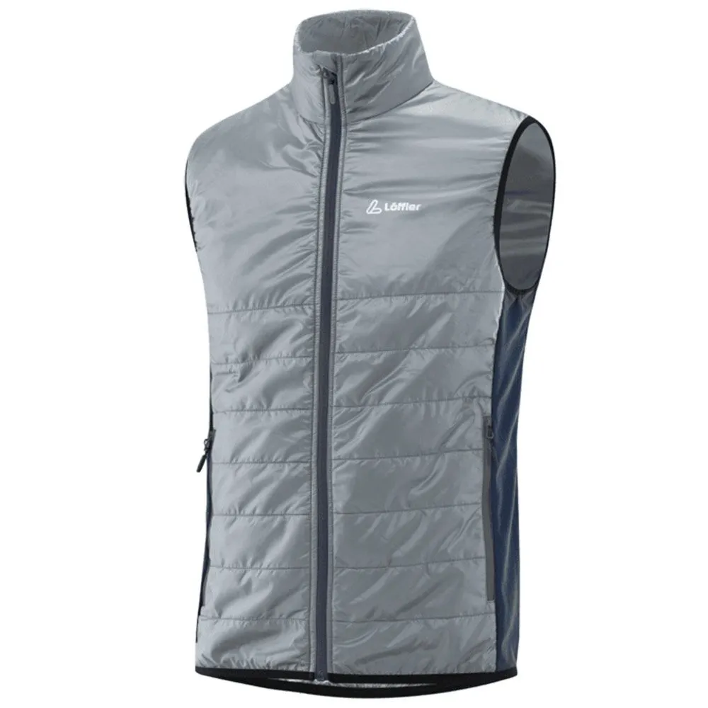 Жилет LOFFLER PL60  муж