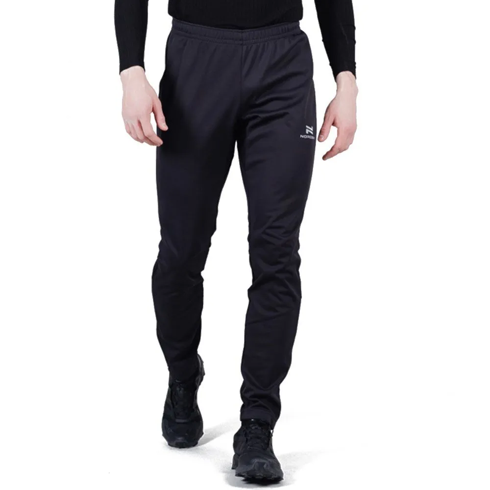 Брюки разминочные NordSki Pro