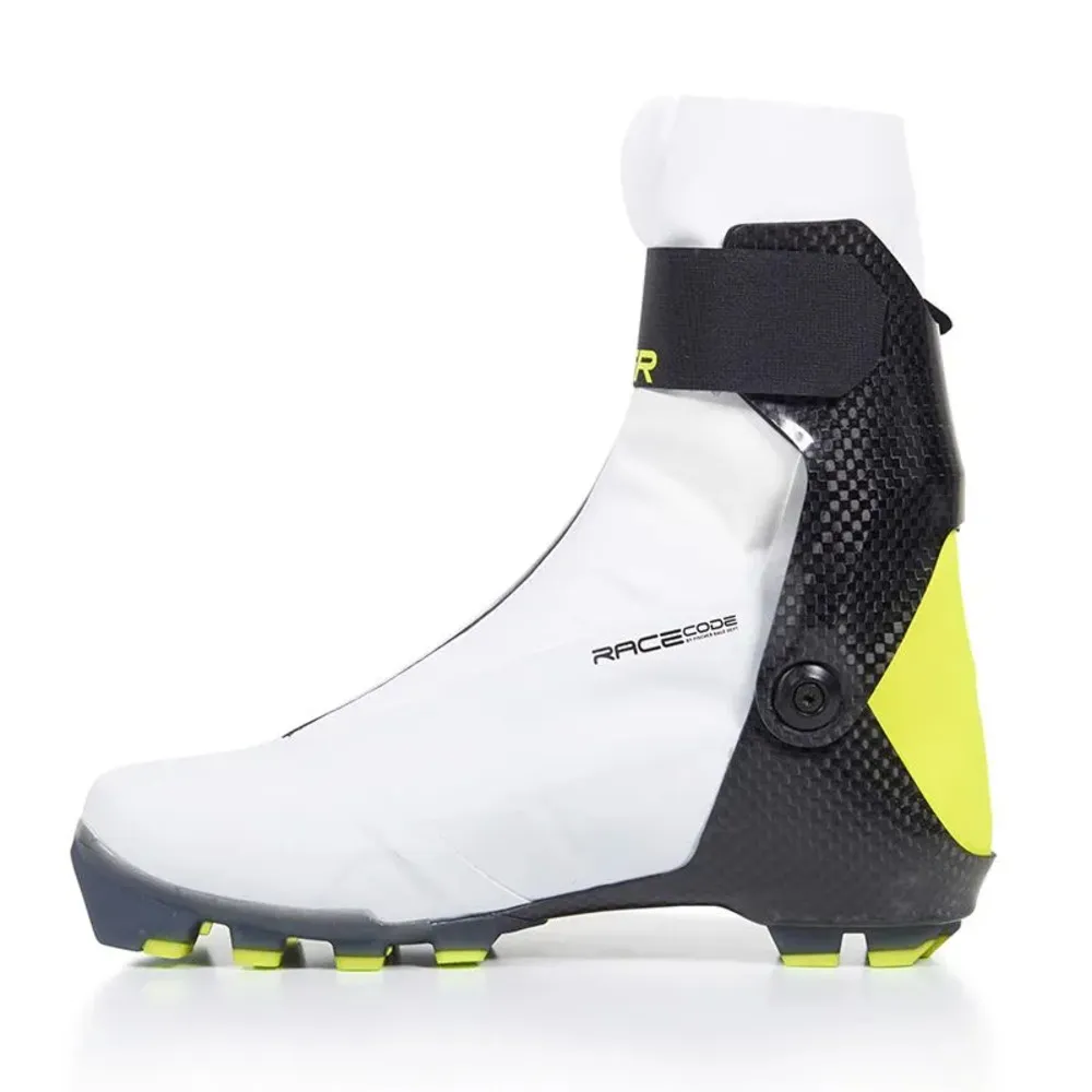 Ботинки лыжные FISCHER SPEEDMAX SKATE WS