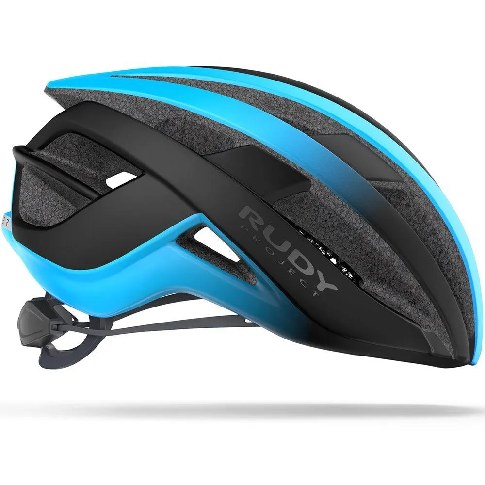 Шлем Rudy Project VENGER Azur - Black S