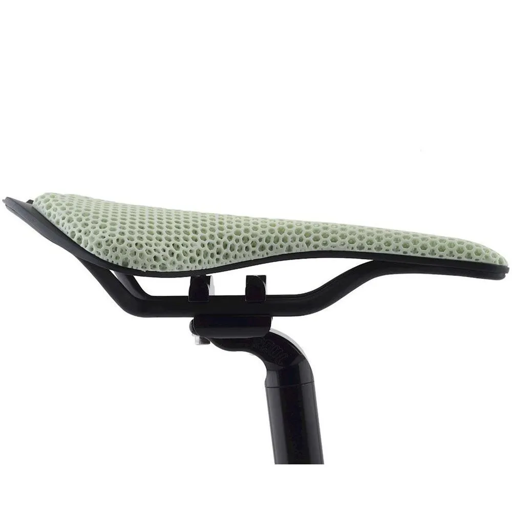 Седло Fizik ANTARES  VS  00 146mm ADAPTIVE  GREEN - CARBON 7X10mm