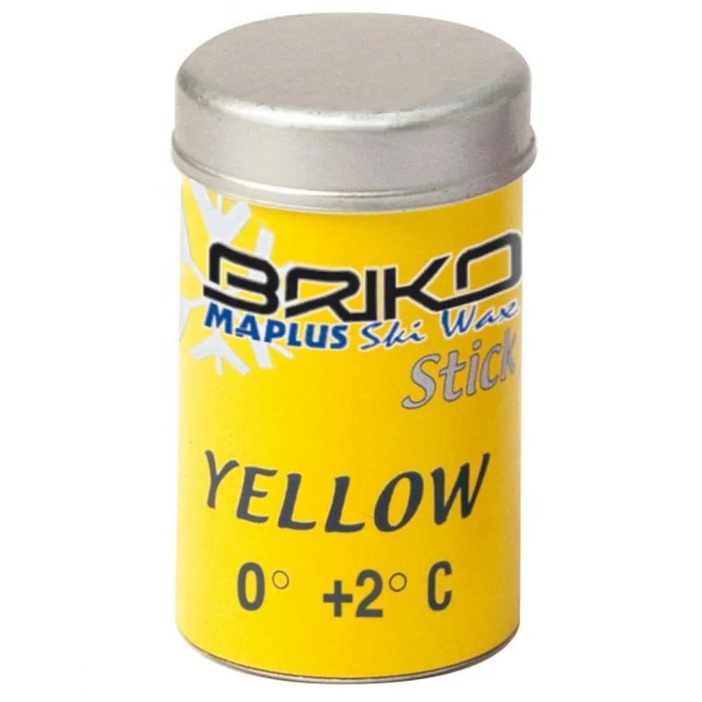 Мазь BRIKO-MAPLUS Yellow 45 г