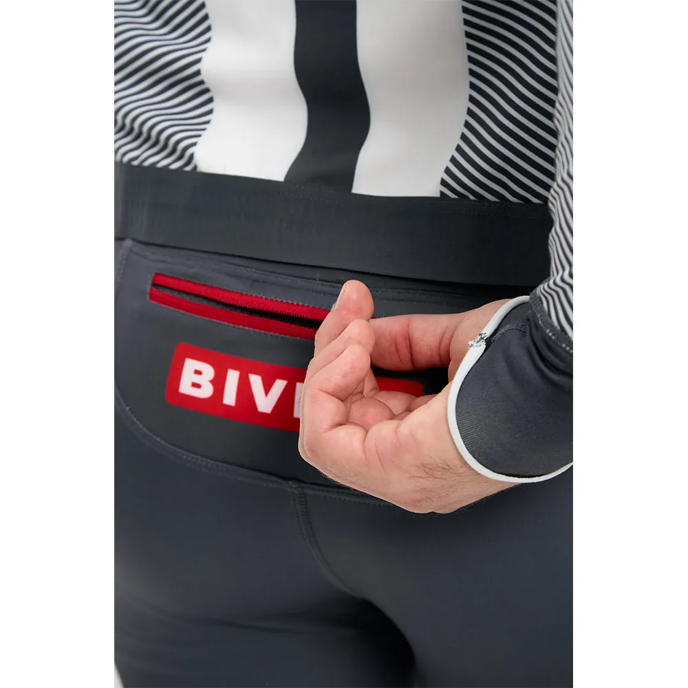 Комбинезон гоночный BIVIUM Энергия 3.0 мужск.