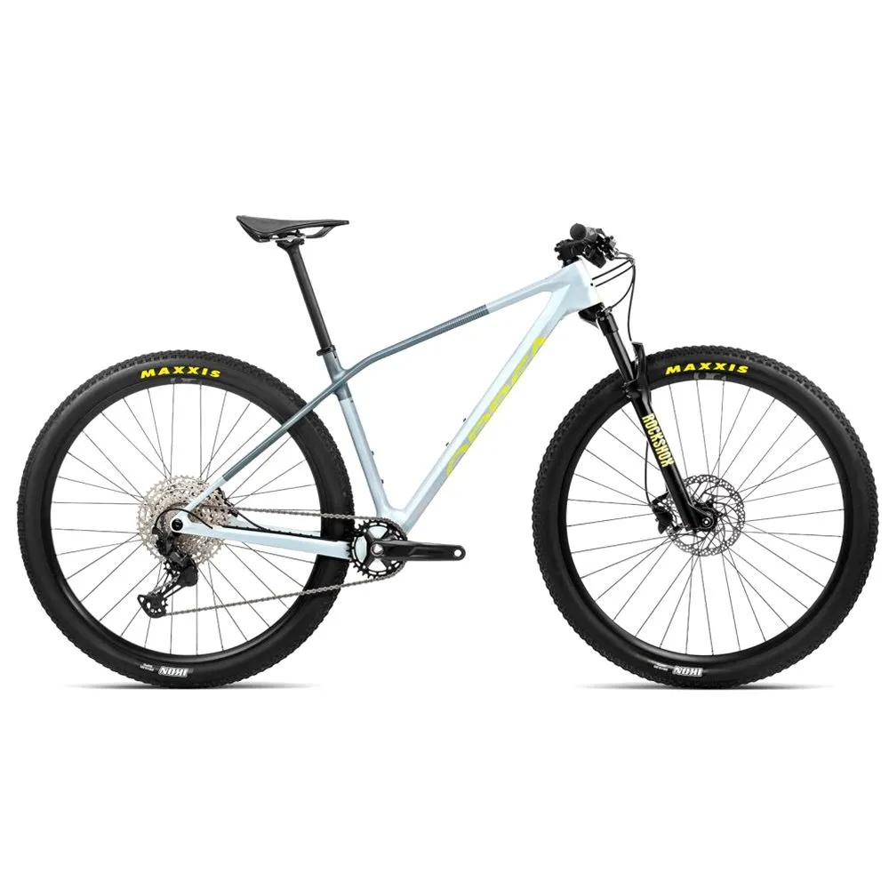 Велосипед MTB Orbea ALMA M50