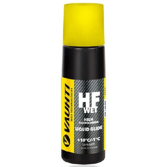 Парафин жидкий VAUHTI HF WET +10 -1